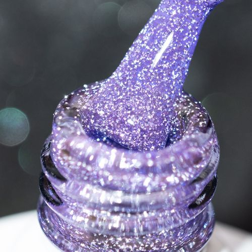 BURANO Reflective Glitter Gel Polish-S9