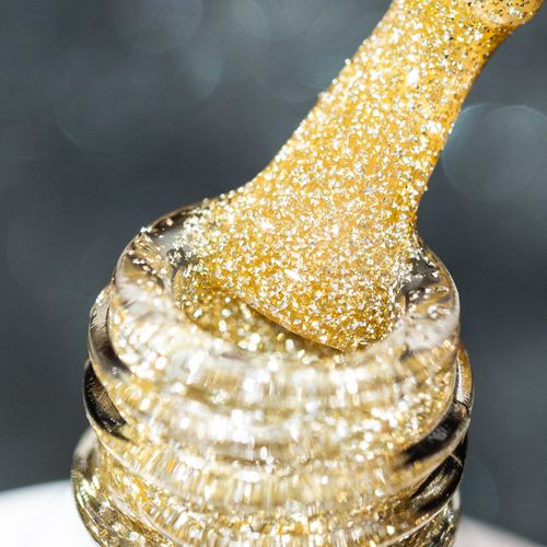 BURANO Reflective Glitter Gel Polish-S22