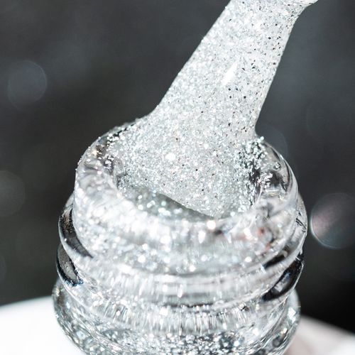 BURANO Reflective Glitter Gel Polish-S11