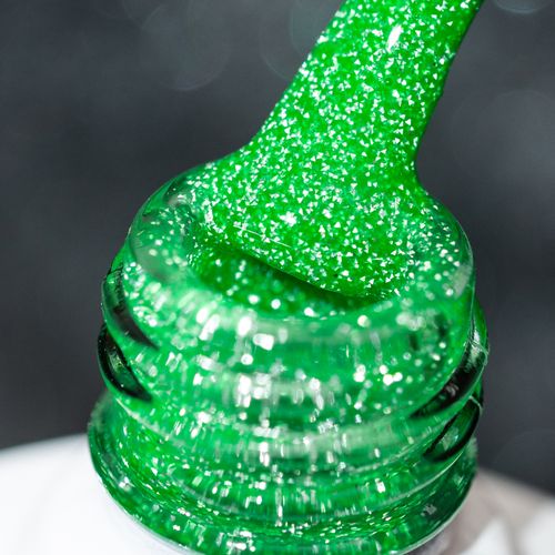 BURANO Reflective Glitter Gel Polish-S20