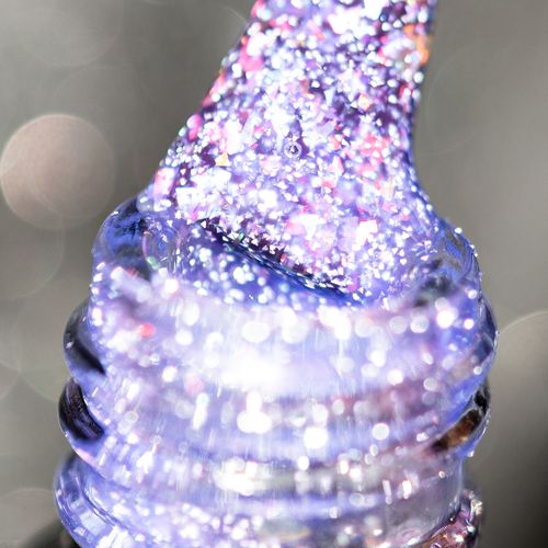 BURANO Holographic Gel Polish-YH10