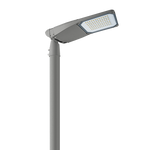 smart street lamp