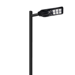 solar led street light manufacturers