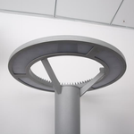 lamp post light fixture