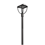 Infralumin AAI01 All in One Street Light