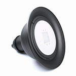 waterproof garden lights