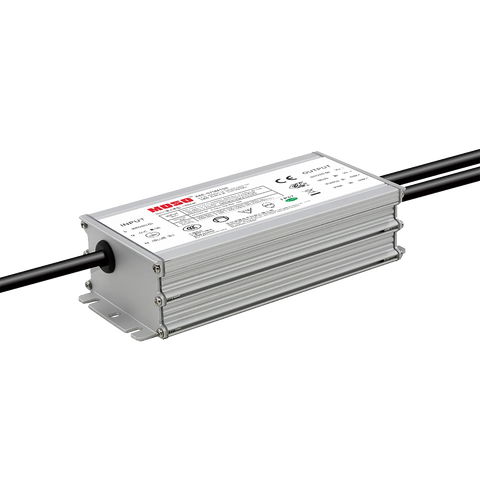 MOSO X6E Programmable Intelligent LED Driver