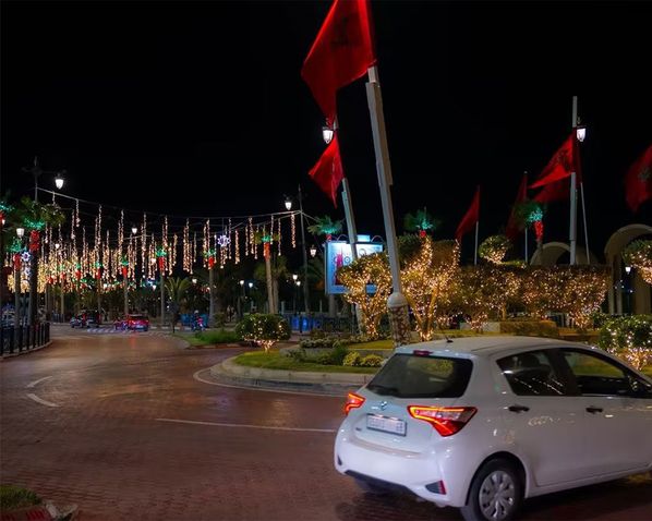 Laayoune, Marrocos