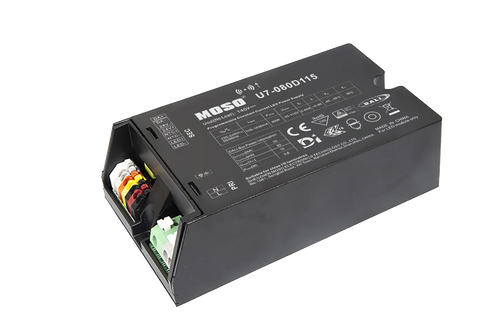 MOSO U7 DALI-2&D4i Intelligent LED Driver