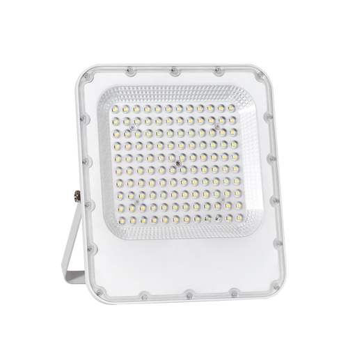 30W ~ 300Watt Projecteurs à détecteur de mouvement à LED | IP 65 Étanche LED Dimmable Lumière Personnalisée | 2400~5000K