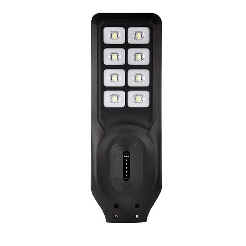 SSE03 Solar Street Light | Radar Sensor | LiFePO₄ Battery | IP65 | Cost-Effective All-in-One Design