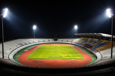 LED Stadium Light Buying Guide: Key Factors for Sports Lighting Projects