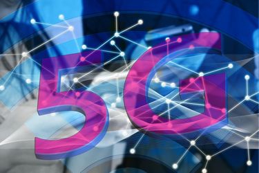 5G Street Lights