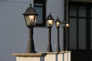 Do Outdoor LED Lights Use a Lot of Electricity