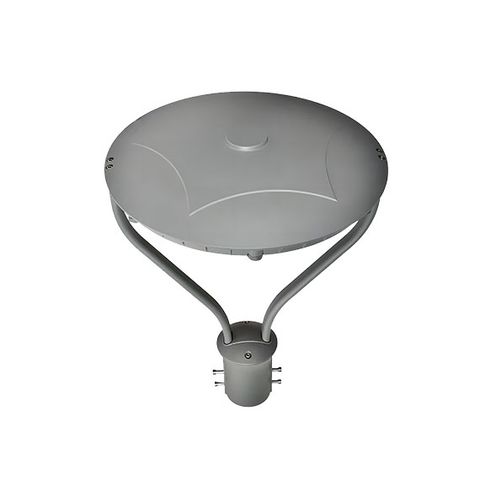 AGL20 10-150W Lamp Post Lights, 120 Lm/W