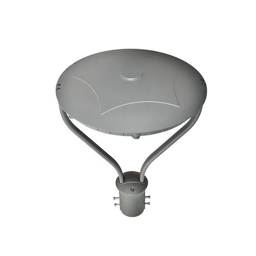 Luces de poste de lámpara 10-150W, 120 Lm/W