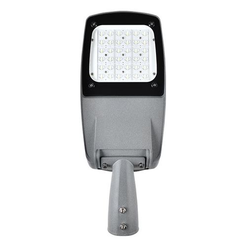 10~240W Straßen-, Straßen- und LED-Parkplatzbeleuchtung, 150W, 200W, 200Lm/W, IP66, IK09,10