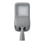 motion sensor street lights