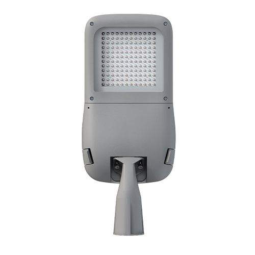 30~240 Watt Led Custom Street lights, Aluminum Light Pole