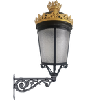 lamp post for sale