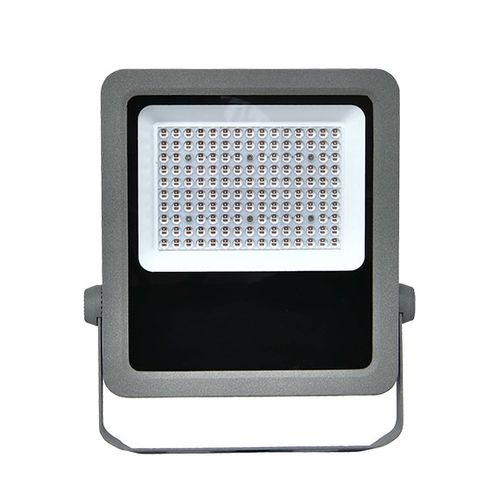 Holofote LED personalizado de alto lúmen, 50~400Watt, 160Lm/W, 2200K~5000K~6500K, IP65