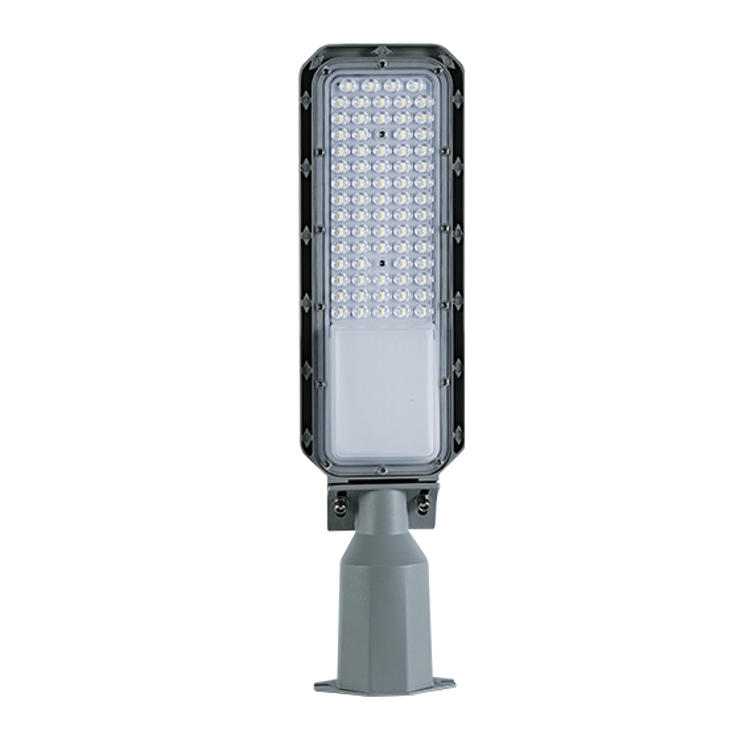 Infralumin ASL48Eco Outdoor Street Light Fixtures with Motion Sensor