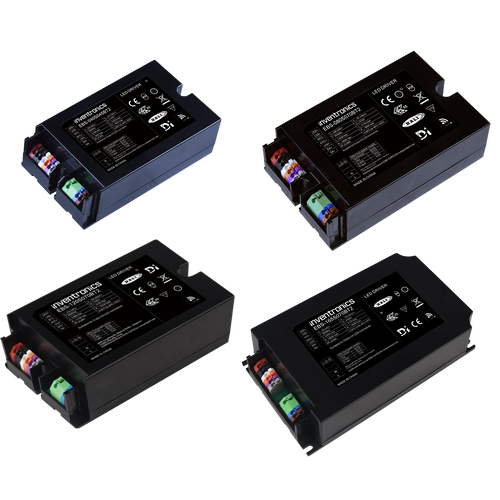 Inventronics EBS-BT2/DT2