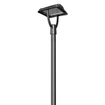 Infralumin AAI01 All in One Street Light