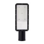 smart street lamp