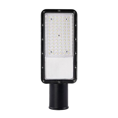 ASL84 LED Street Light | 170lm/W | Detachable Driver | IP65 IK08