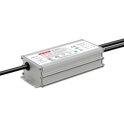 MOSO X6E Programmable Intelligent LED Driver