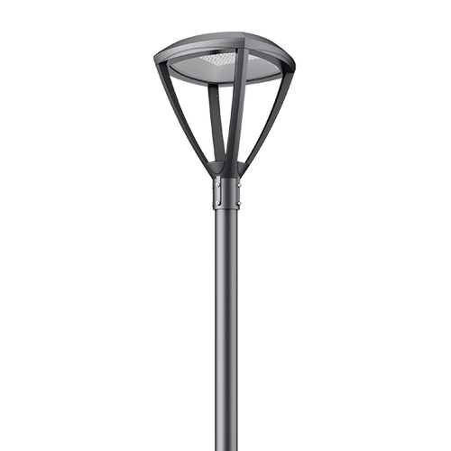 AGL28 LED Garden Light | 180lm/W | IK10 | Bluetooth Control | IP66