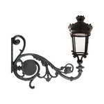 garden street light