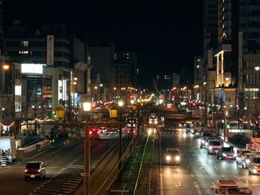 How to Match a Street Light Tender Specification Clause-by-Clause