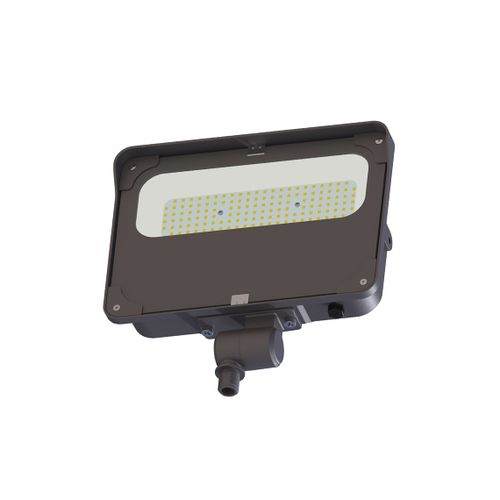 Reflector LED de alta potencia, 50W, 100W, 150W, 200W, accesorio de iluminación personalizado fácil de instalar