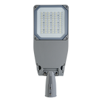 motion detector street lights
