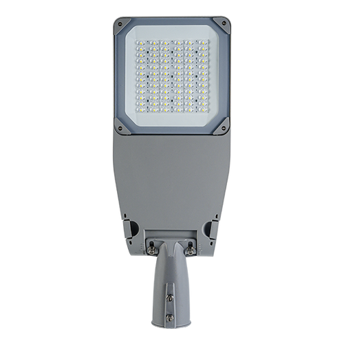 50 Watt Motion Sensor Street Lights ، 10 ~ 240W ، 200Lm / W ، مصابيح LED مخصصة