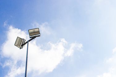 The Transformative Power of LED Contractor Lights in Construction