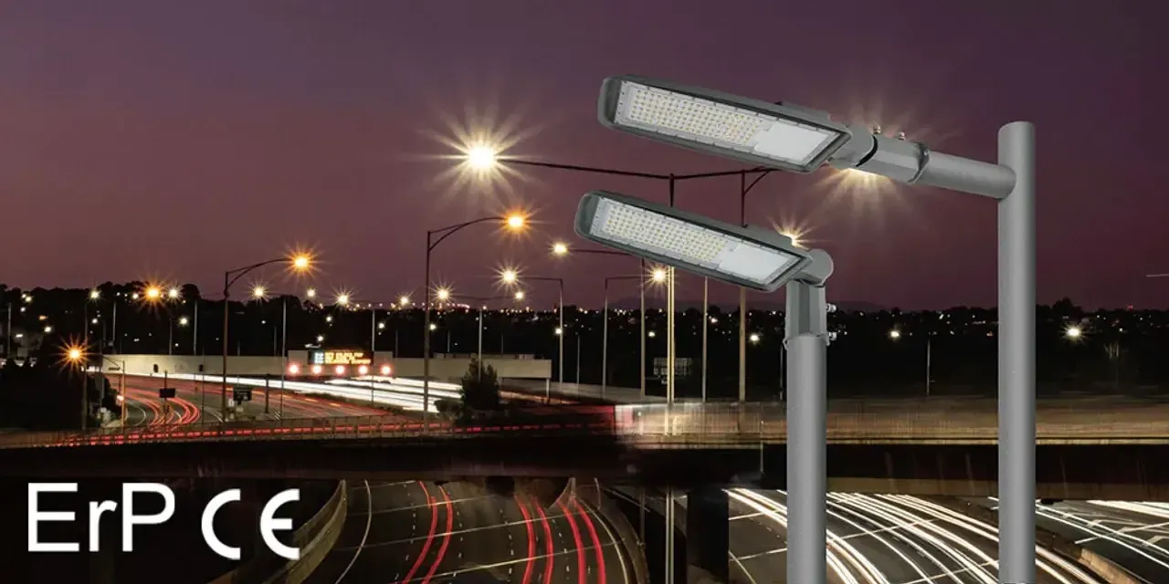 infralumin wholesale led street light for highway application