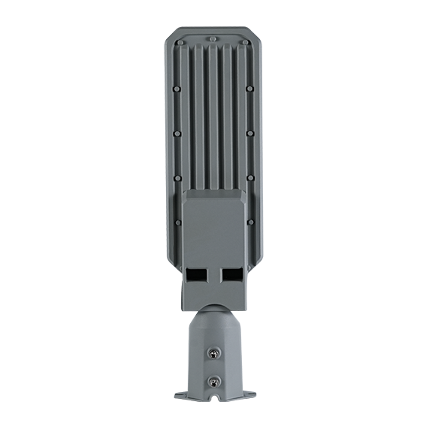Infralumin ASL48Eco Outdoor Street Light Fixtures with Motion Sensor
