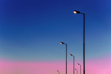 Municipal Street Lighting Systems