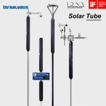 Infralumin Solar Tube for Street Light