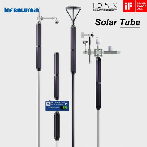 Solar Modules For LED Street Light