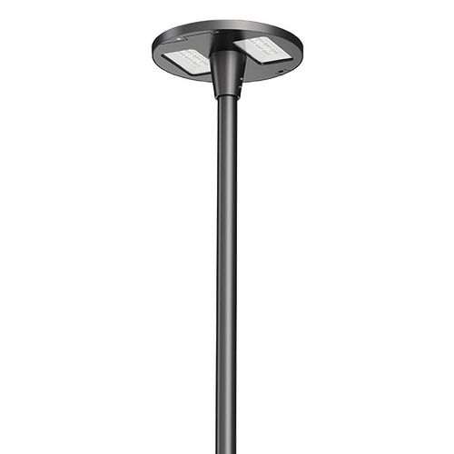 AGL31 LED Garden Light | 180lm/W | Tool-Free Buckle Design | IP66 IK10