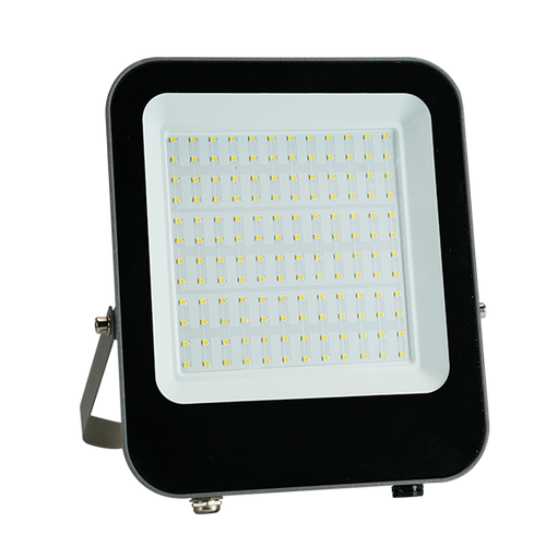 10Watt, 20Watt, 30~200W Proiettori a LED per esterni ad alta efficienza energetica, 5000K, OEM