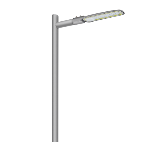 150 Watt LED Street Light Heads , CE RoHS, IP65