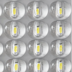 Infralumin ASL47 Modern Street Light 10W–200W