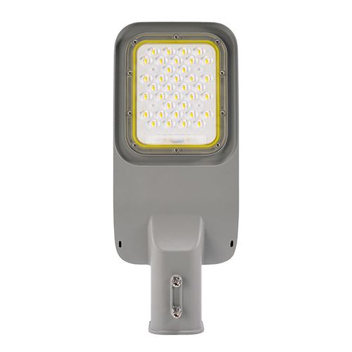 ASS02 LED Street Light | 200lm/W | Detachable Driver | IP65 IK08 | Alite Lighting