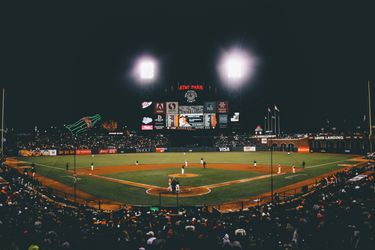 Illuminate Your Baseball Field with LED Stadium Lights: A Comprehensive Guide