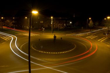 Understanding the Different Types of Street Lamps: Which One is Right for You